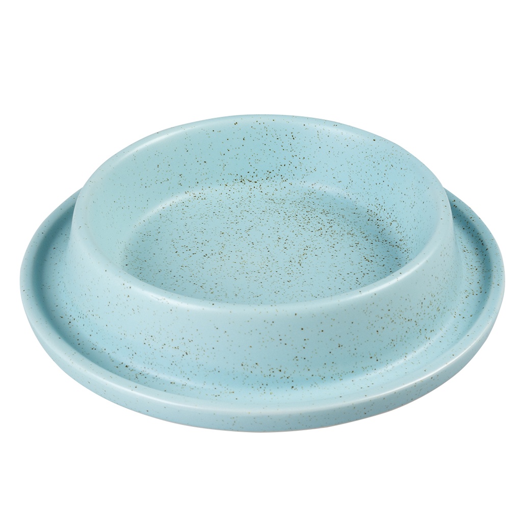 Anti-mors eetkom Stone Speckle