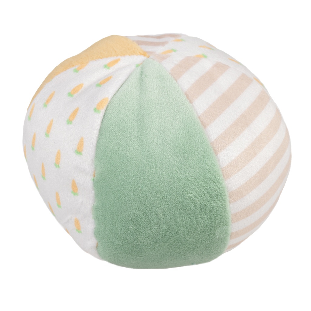 Carrot balle peluche