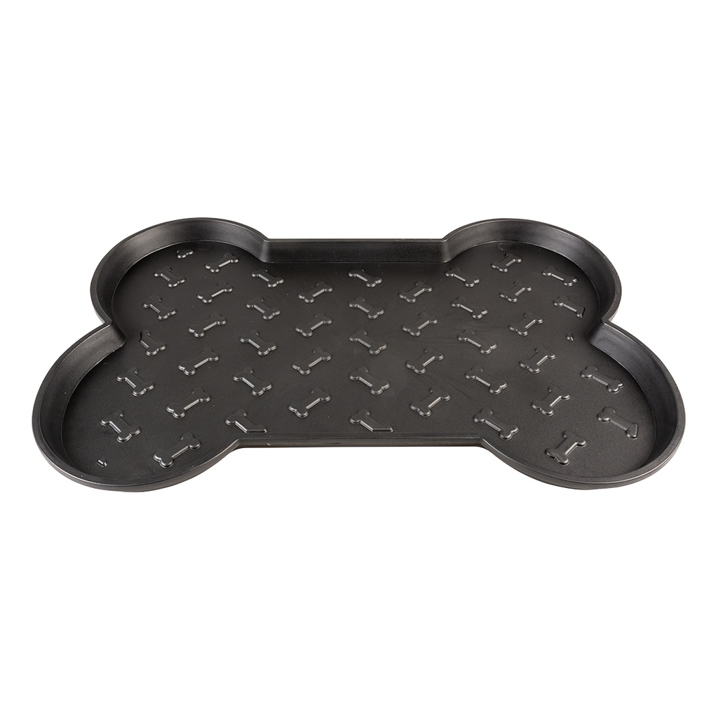 ECO Tischset Knochen