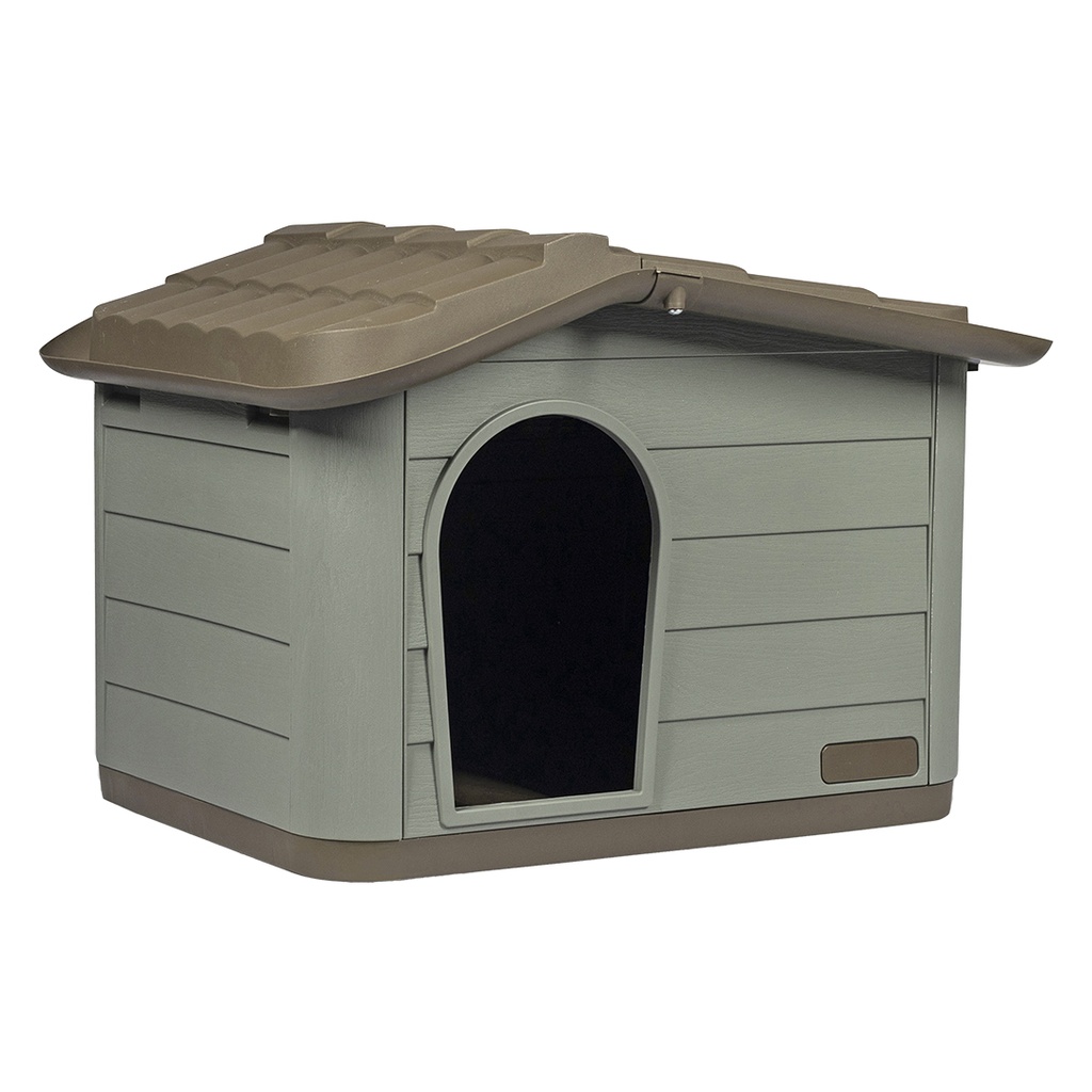 Pepita 2 ECO Haustierhaus