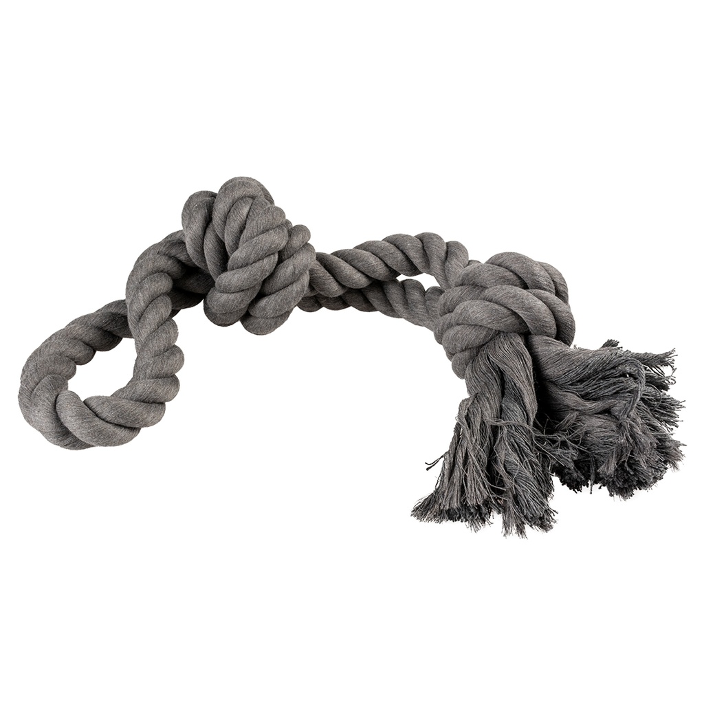 ECO rope 2 knots & loop