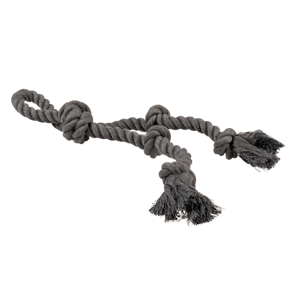 ECO rope 5 knots & loop