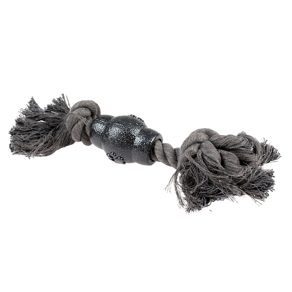 ECO-Seil 2 Knoten & Gummikegel