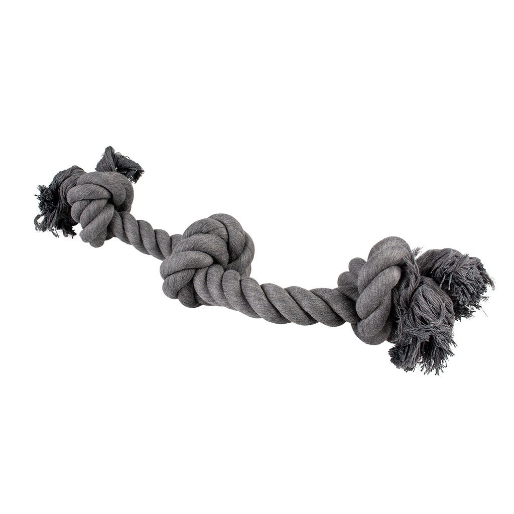 ECO rope 3 knots