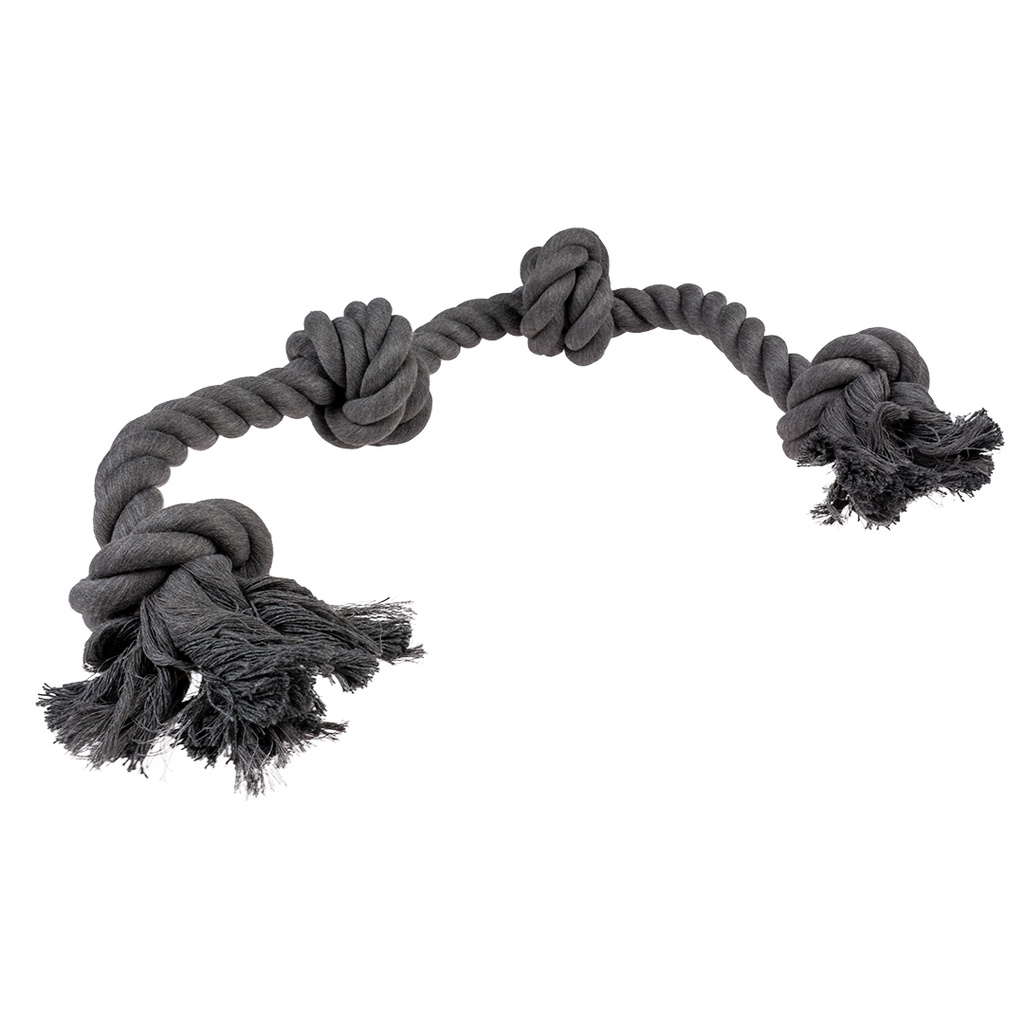 ECO rope 4 knots