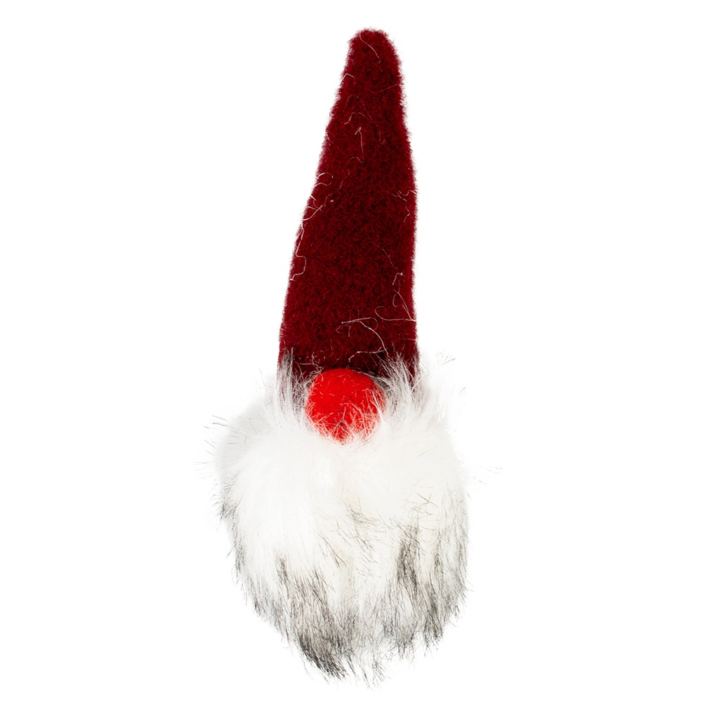 Xmas Crackle kabouter
