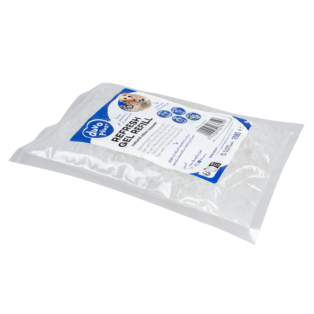 Refresh Gel Refill