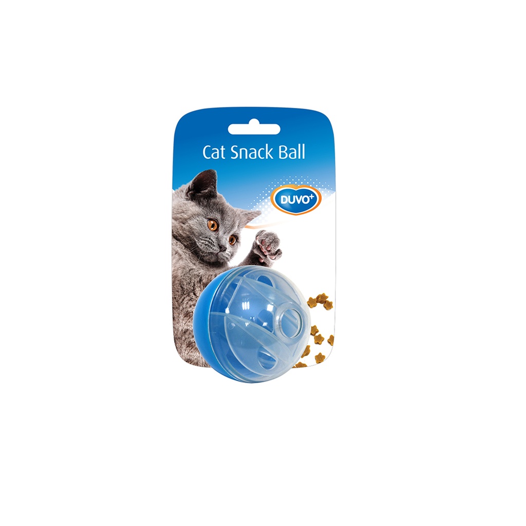 Snack Ball