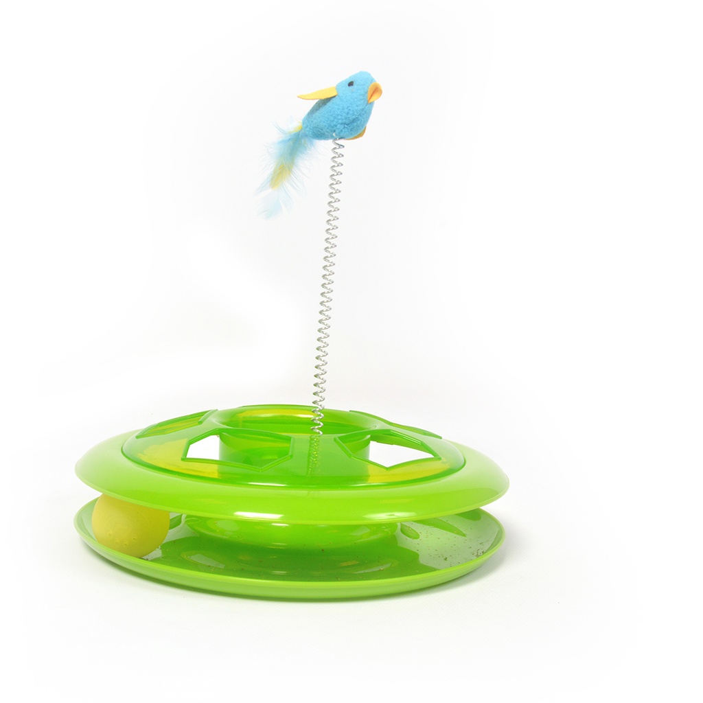 Happy Hoop