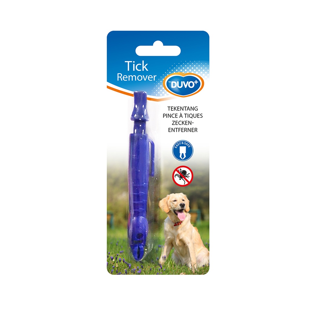 Tick Entferner