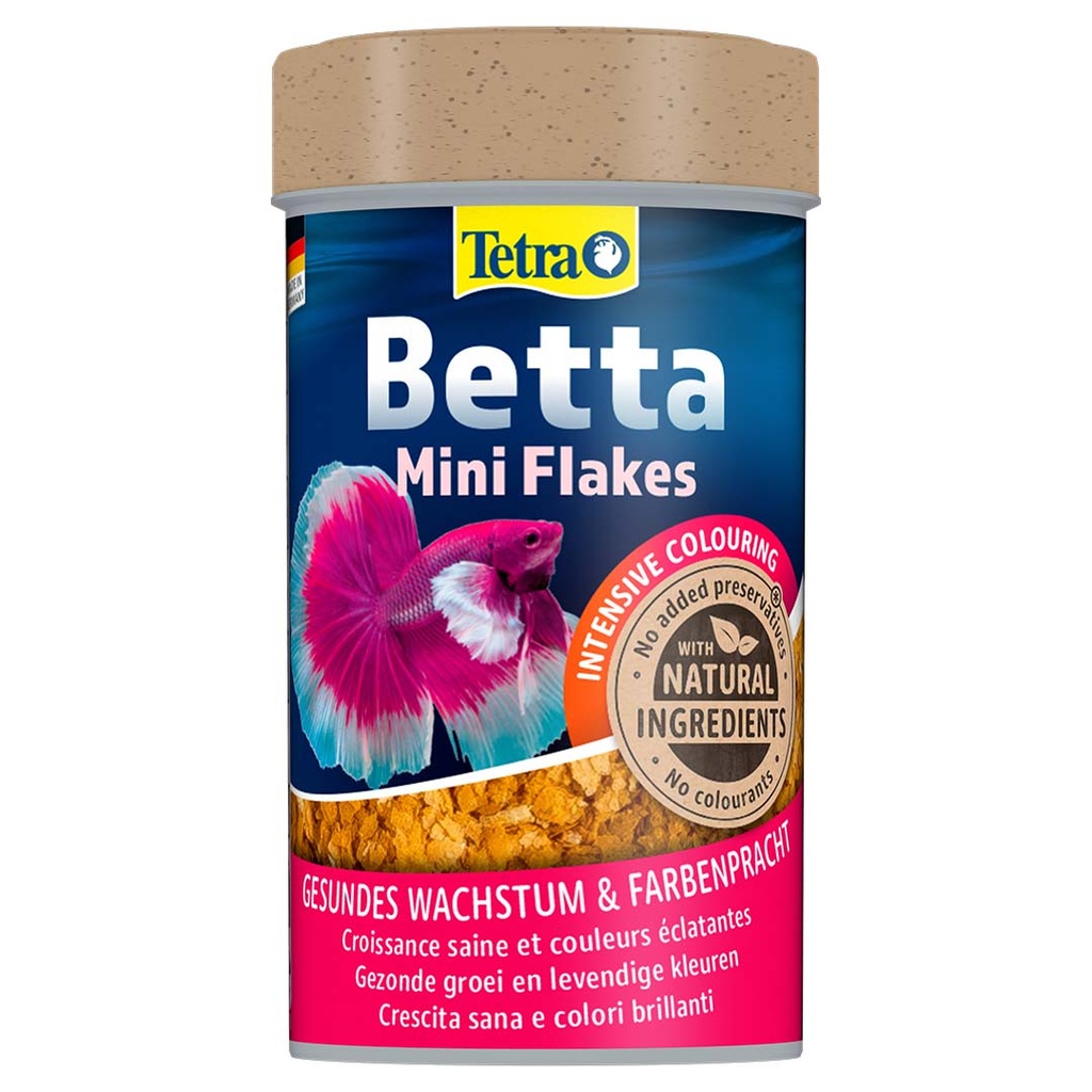 Betta                  100ml 144 ce