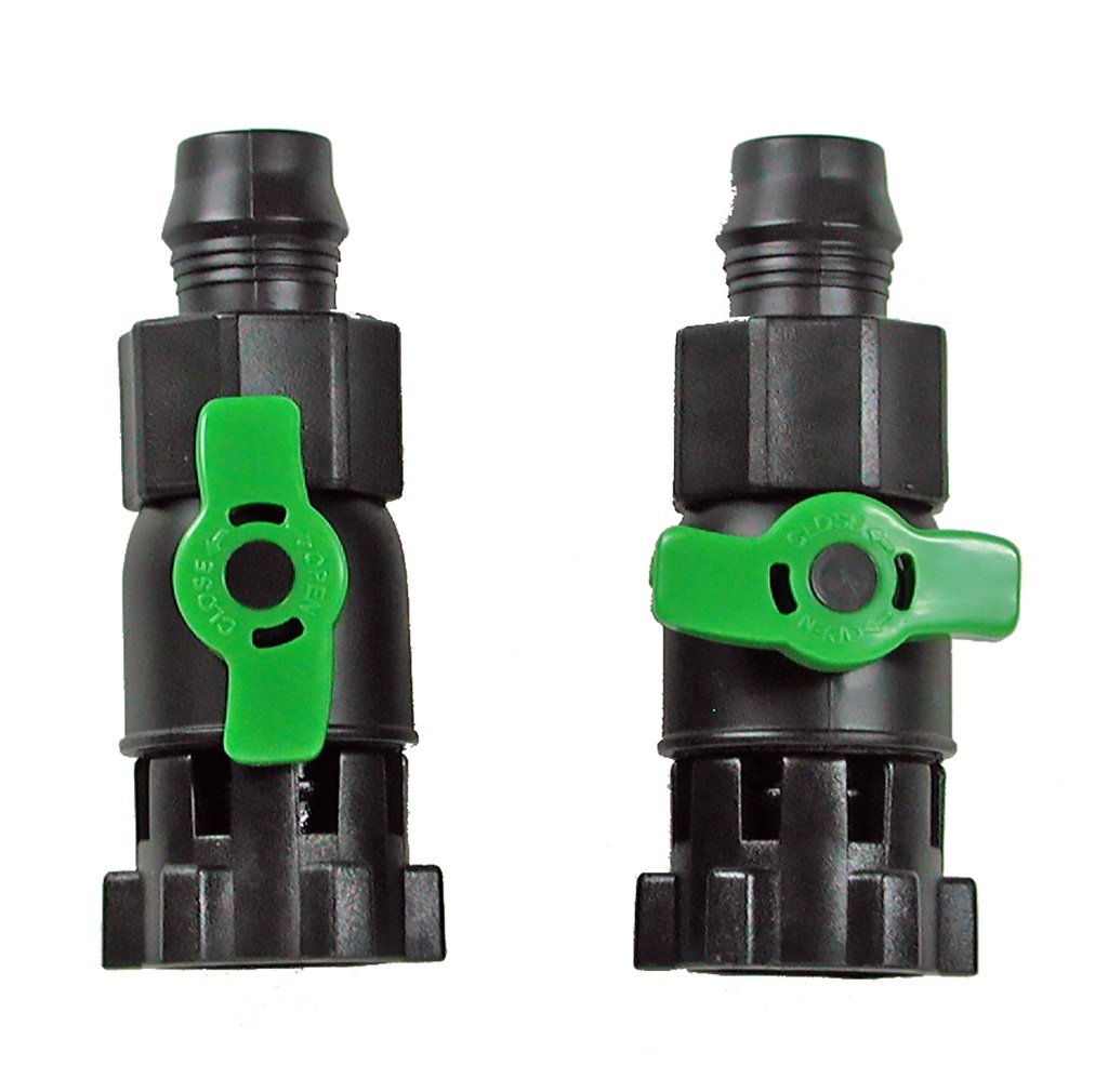 Valves ex1200