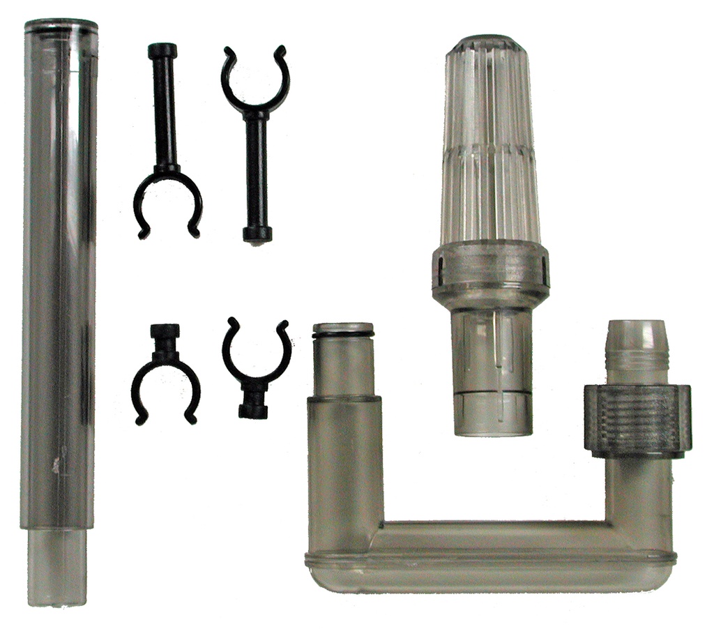 Repl.Kit In EX 1200 40 Mk