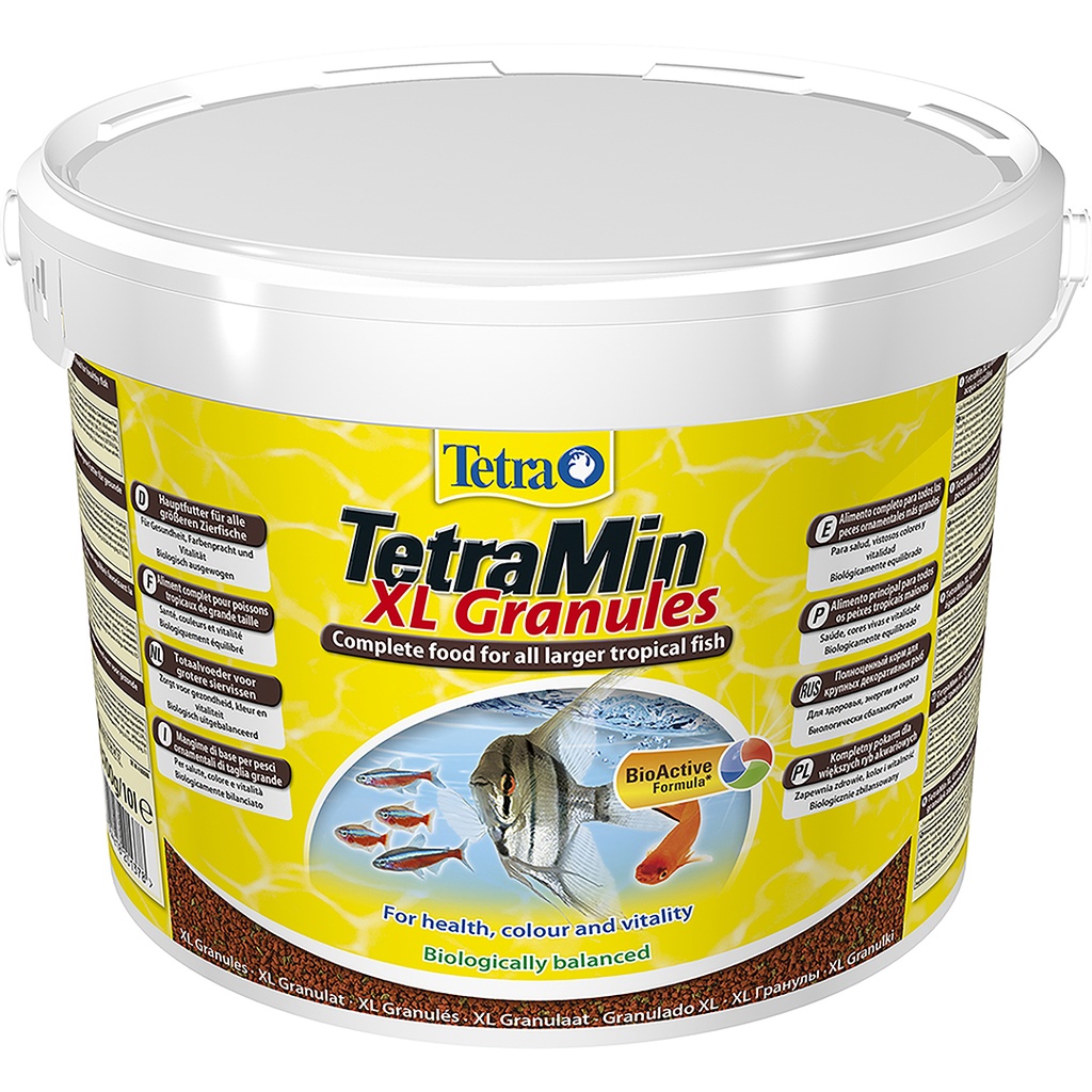 Min Xl Granules