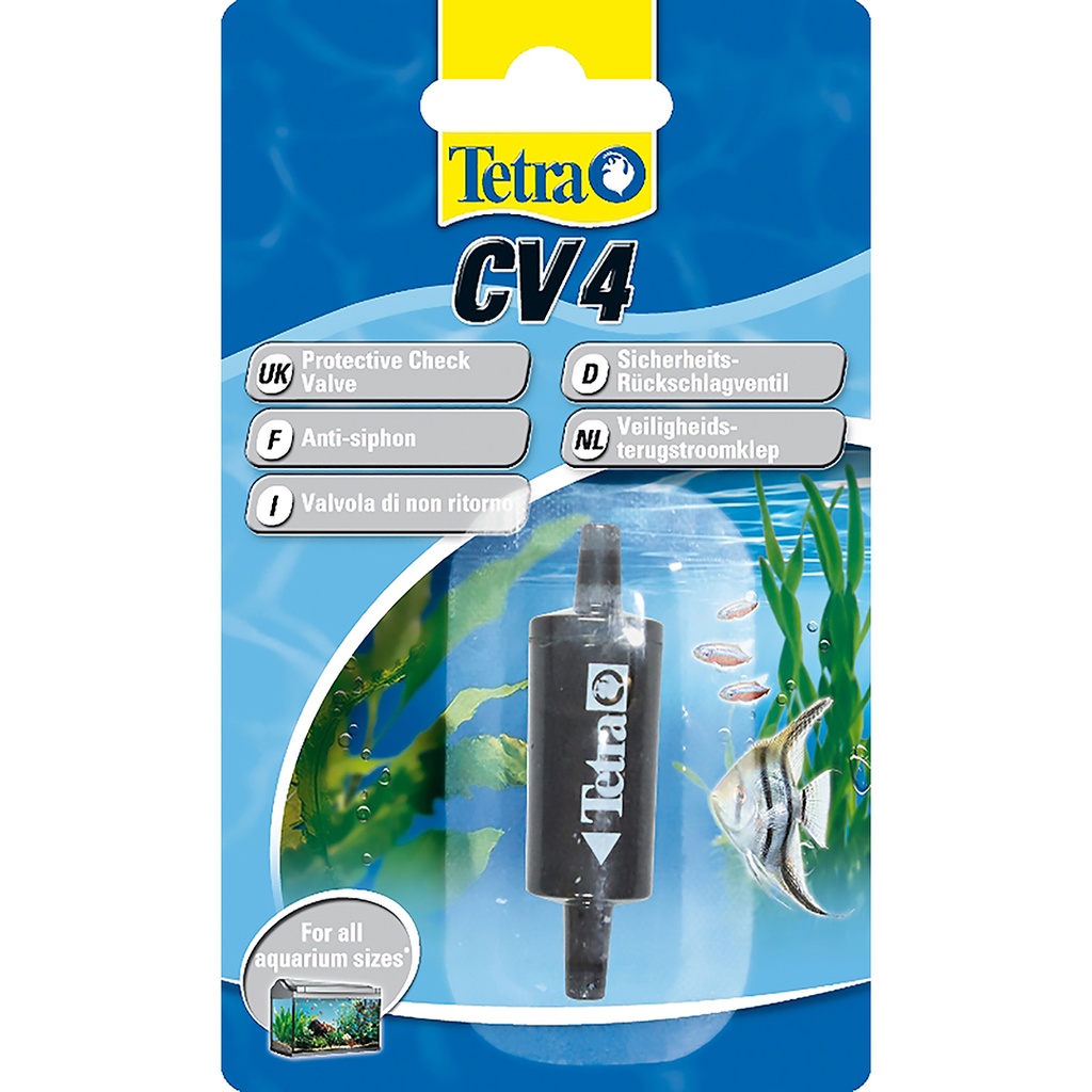 Cv4 Check Valve 144 Mg