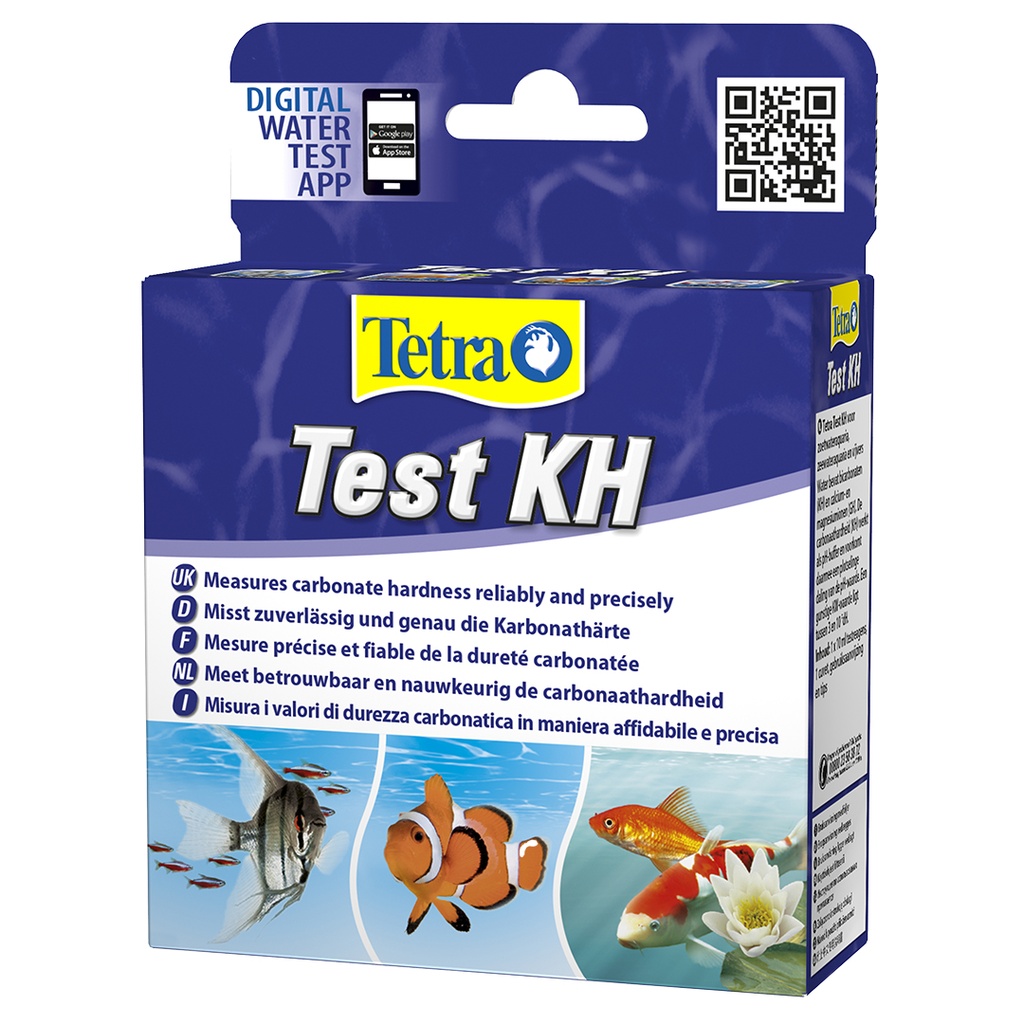 TEST KH