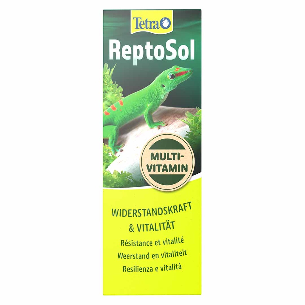 Reptosol
