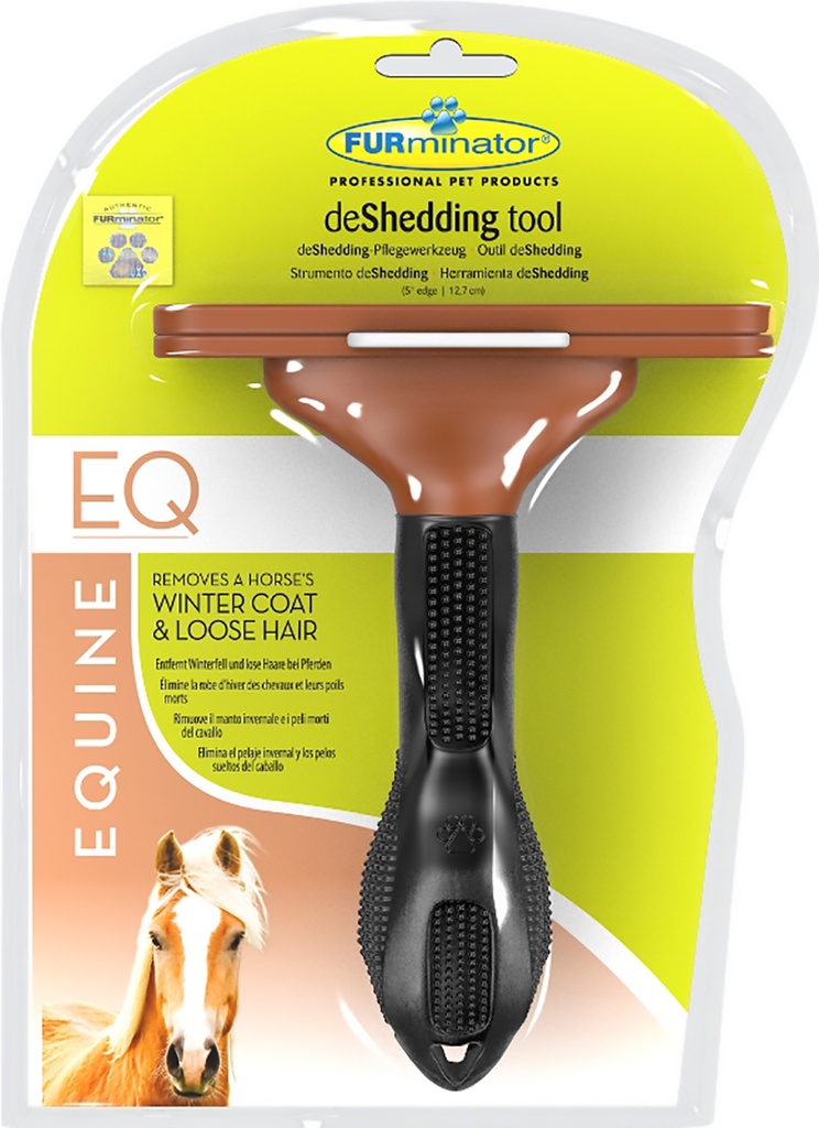 103172 Equine Tool Clamshell 24 YA