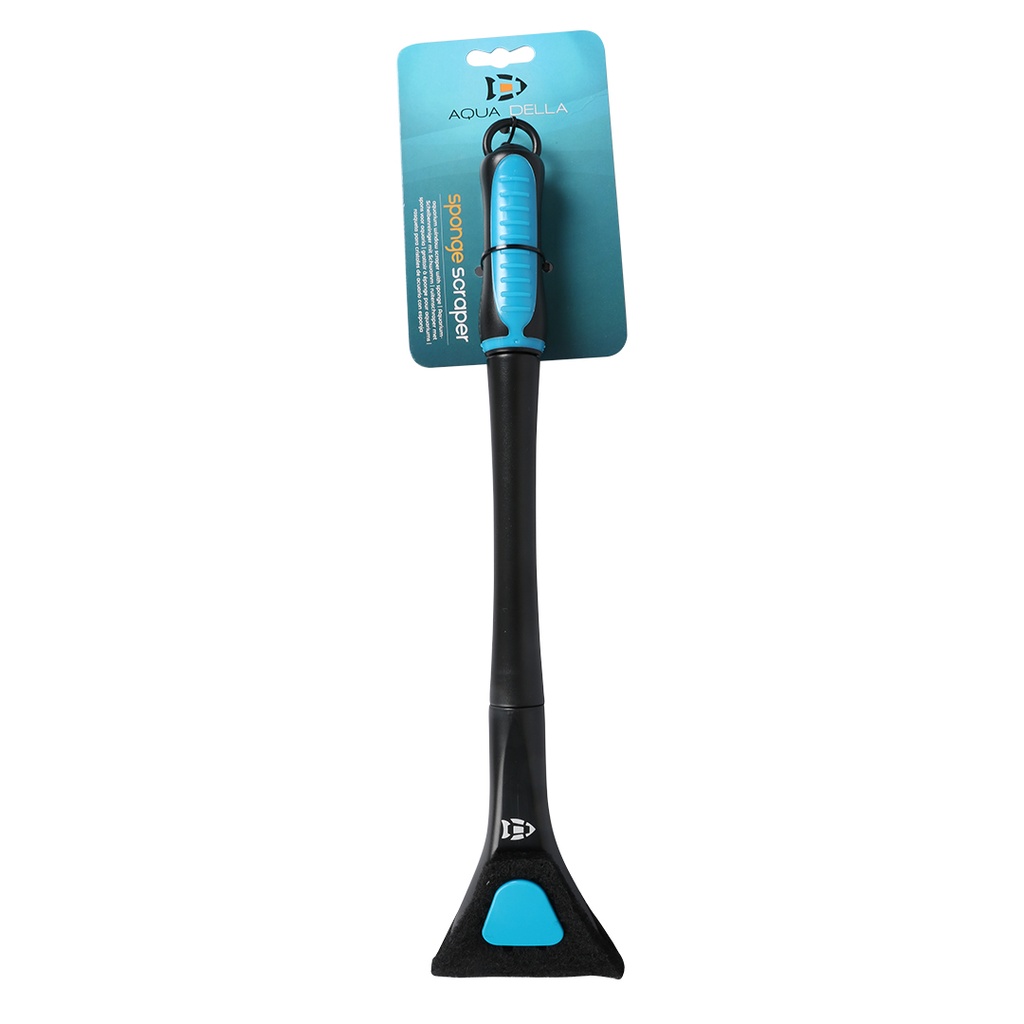 Algae Scraper Sponge
