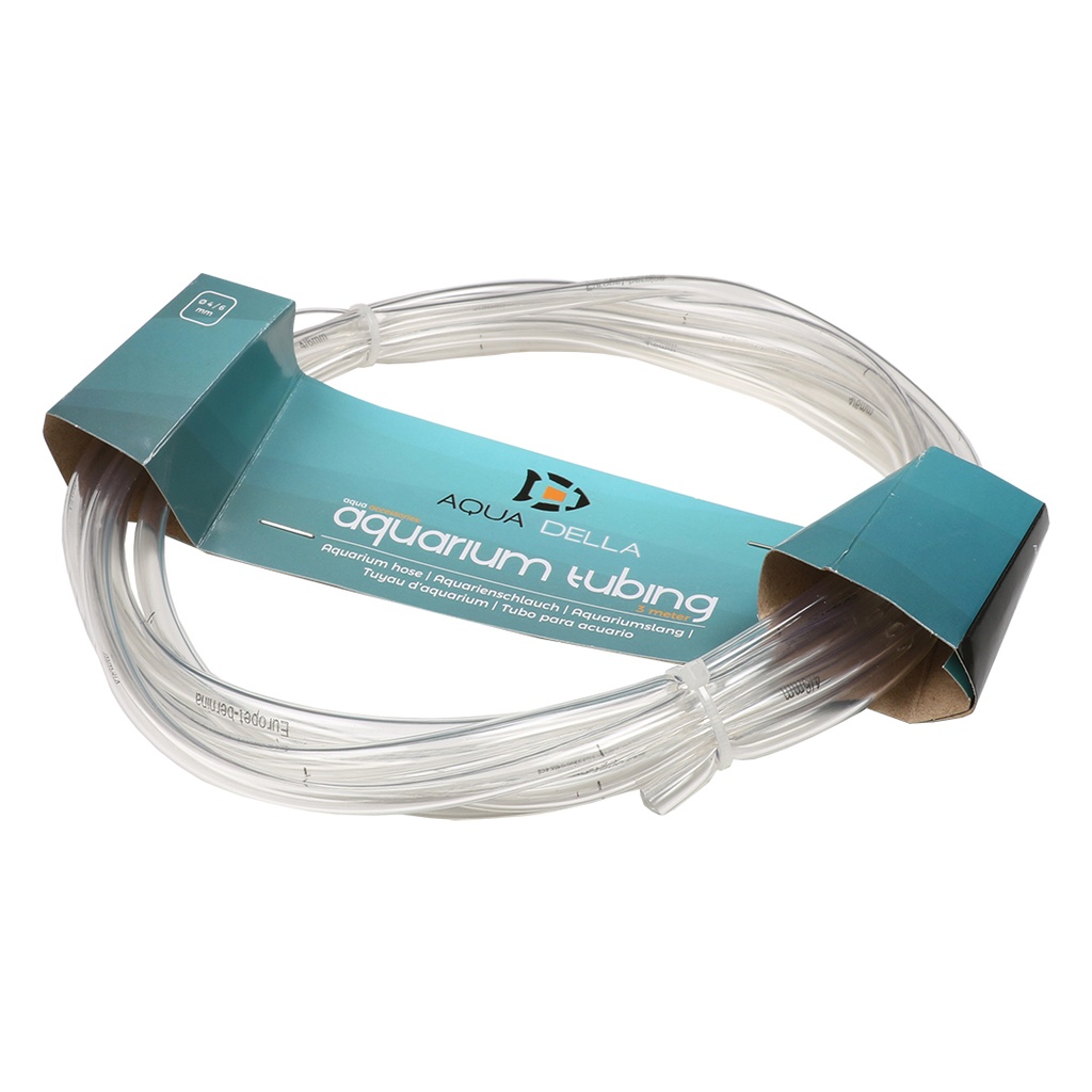 Air tube/ flex. clear