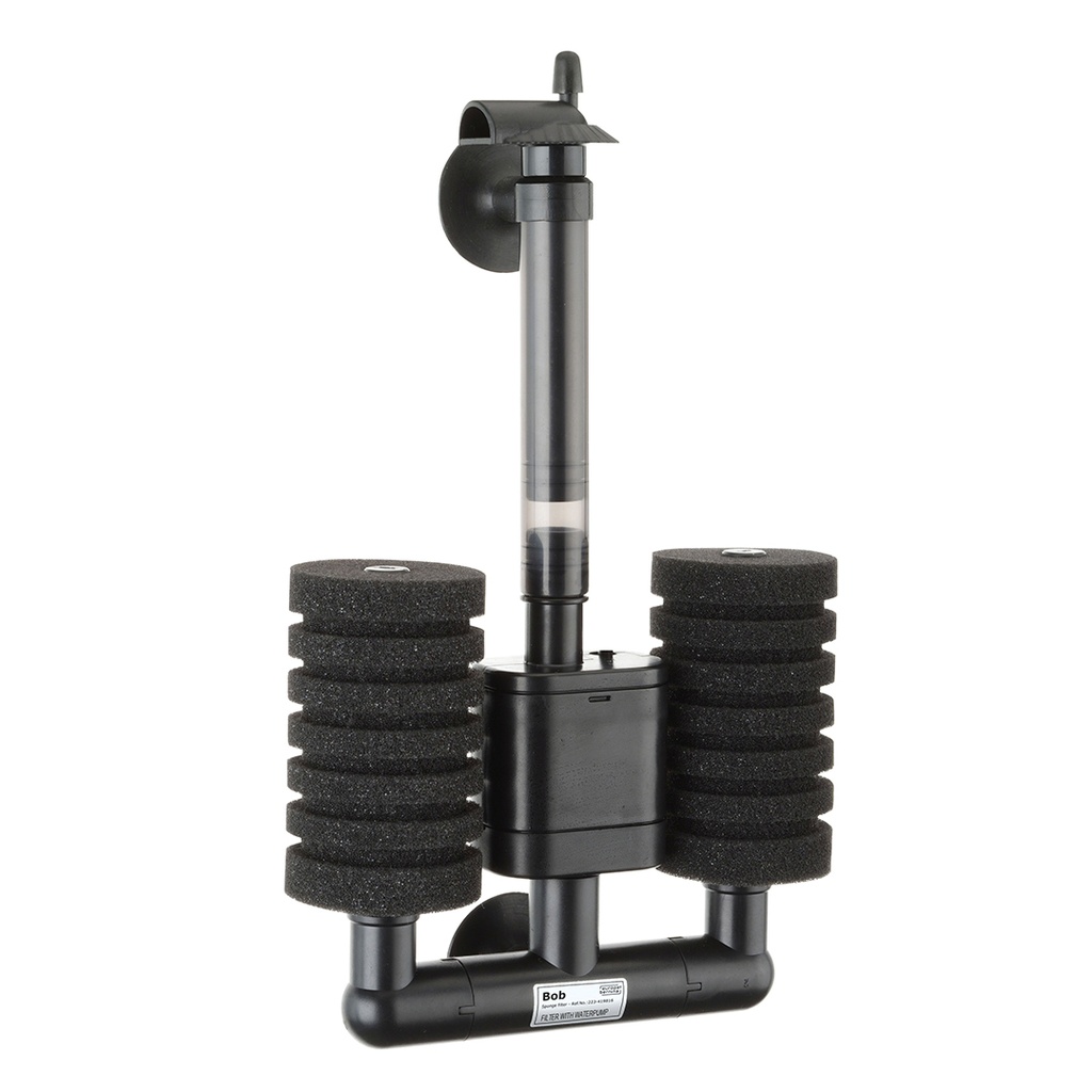 Spongefilter Bob With Pump 170L