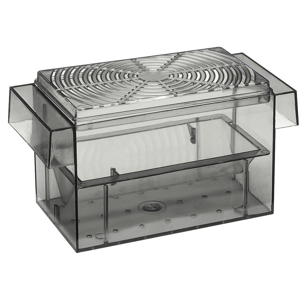 Ablaichkasten Guppytank 3 In 1