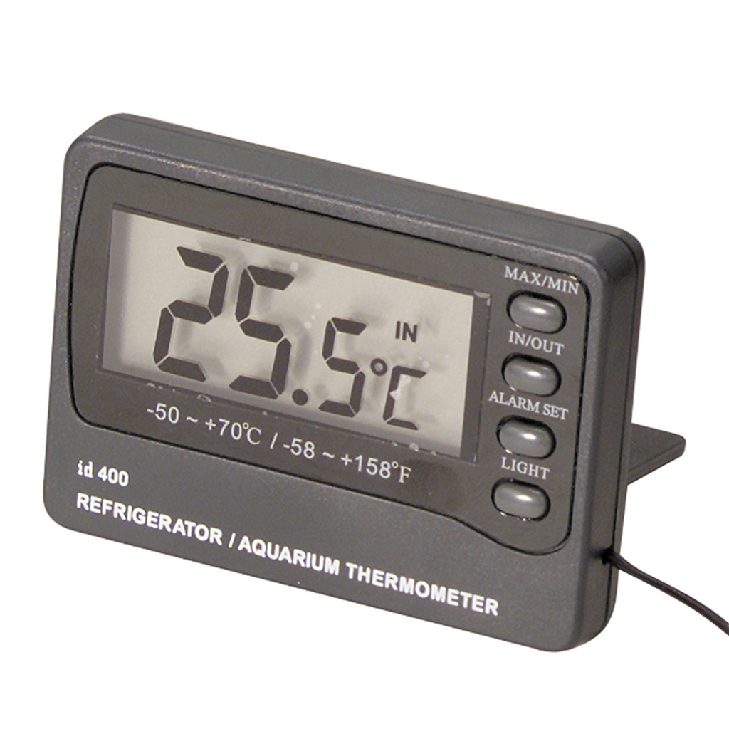 Digitalthermometer Mit Alarm