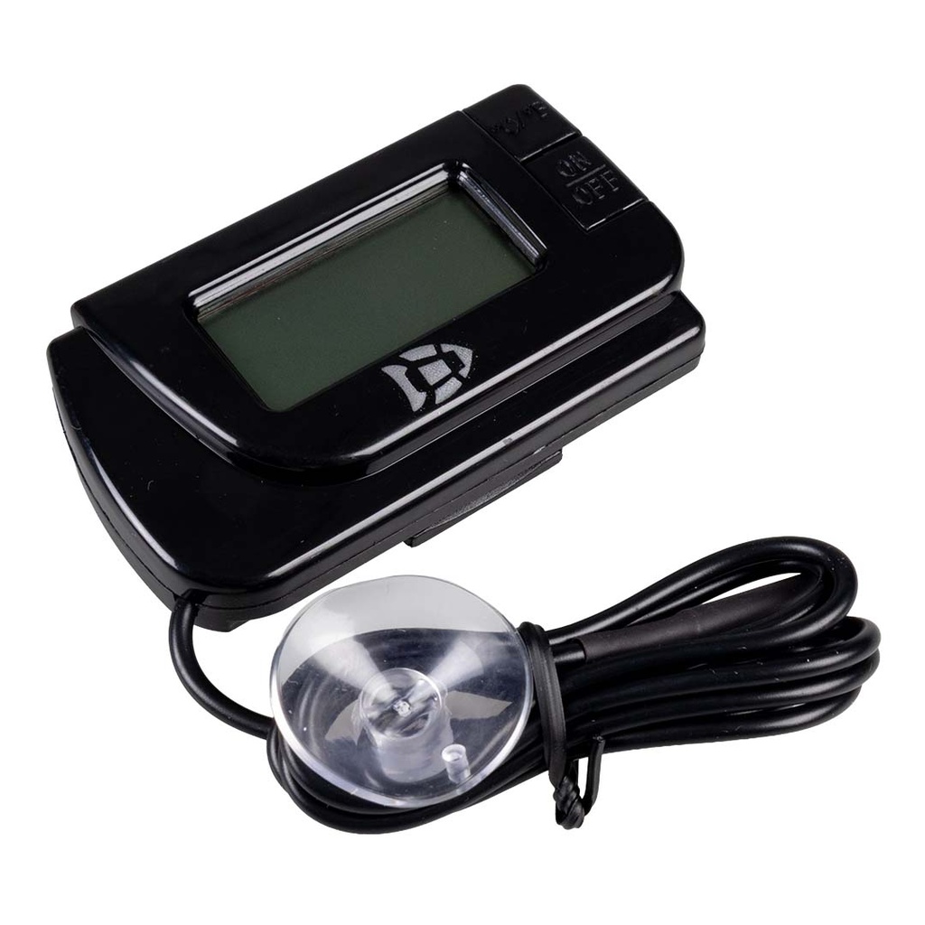 Digitalthermometer Ink.Bat
