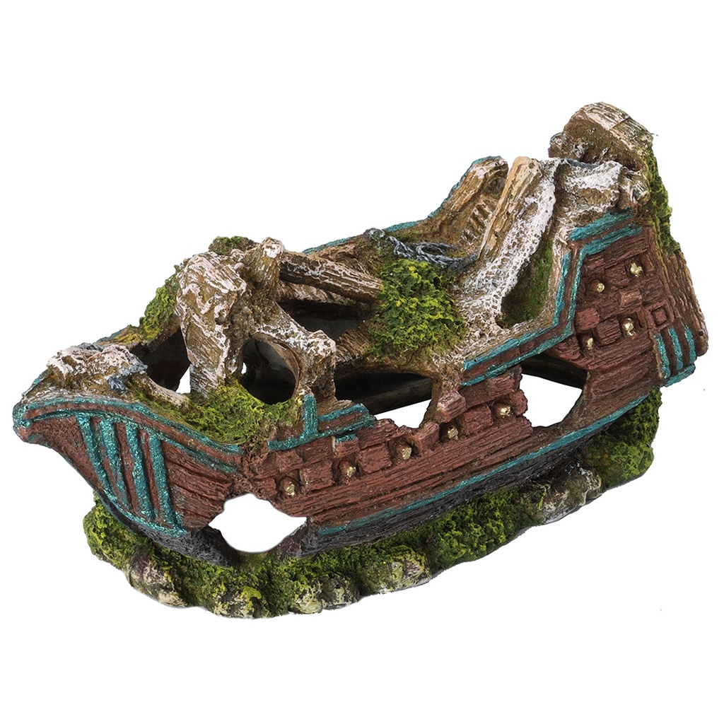 Scheepswrak