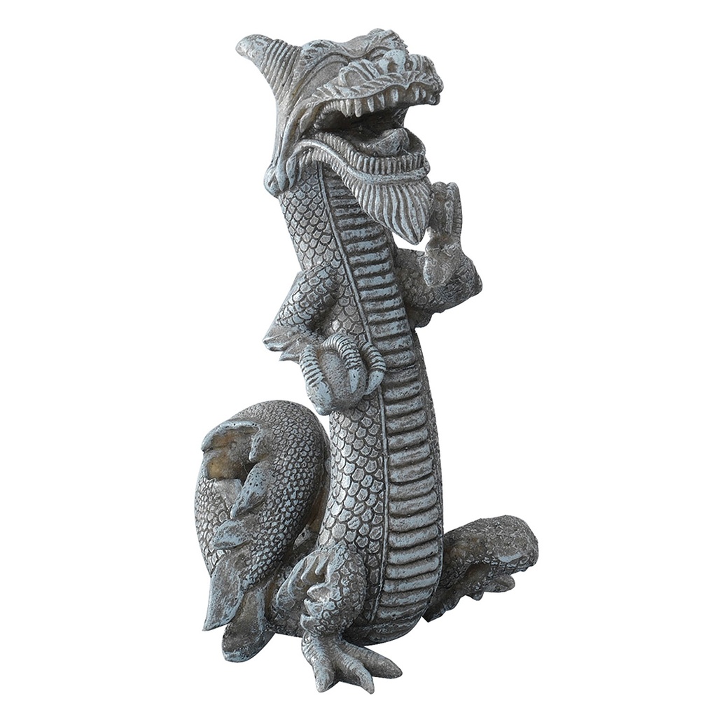 Dragon Balinois