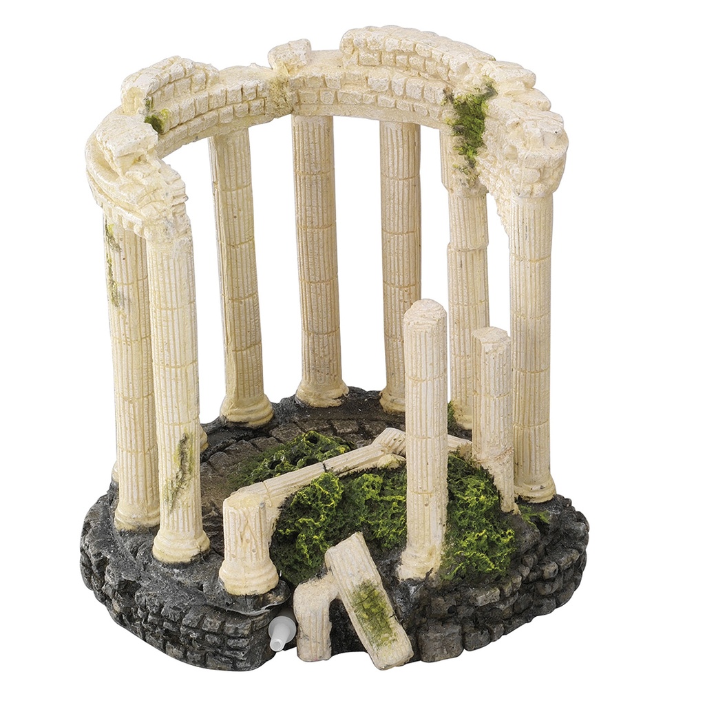 Roman Pavillon With Airstone