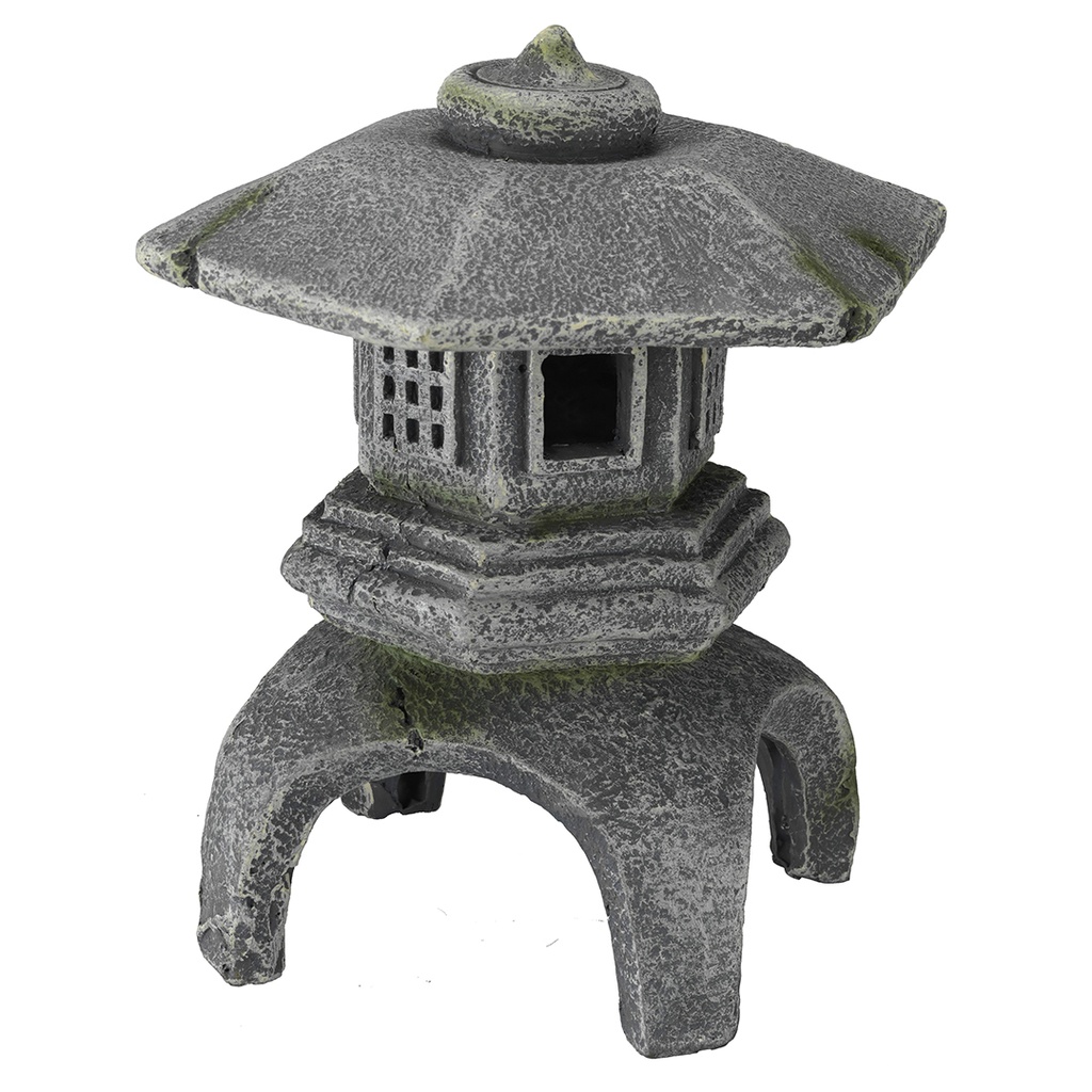 Balinaise lantern 2