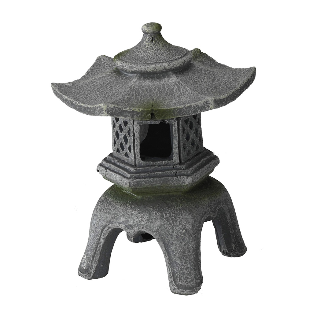 Balinaise lantern 3
