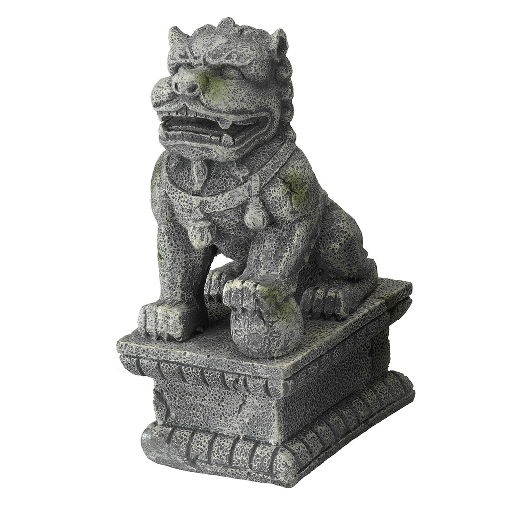 Balinese lion