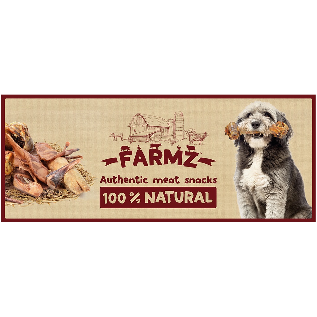 Topcard Farmz 1M