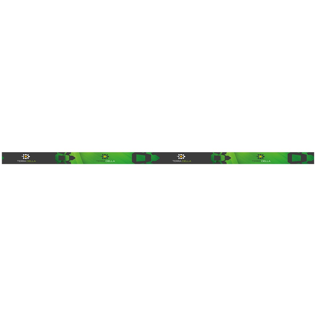 PRIJSSTRIP TERRA DELLA 1m