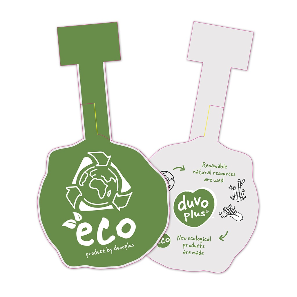 Wobbler Duvoplus Eco