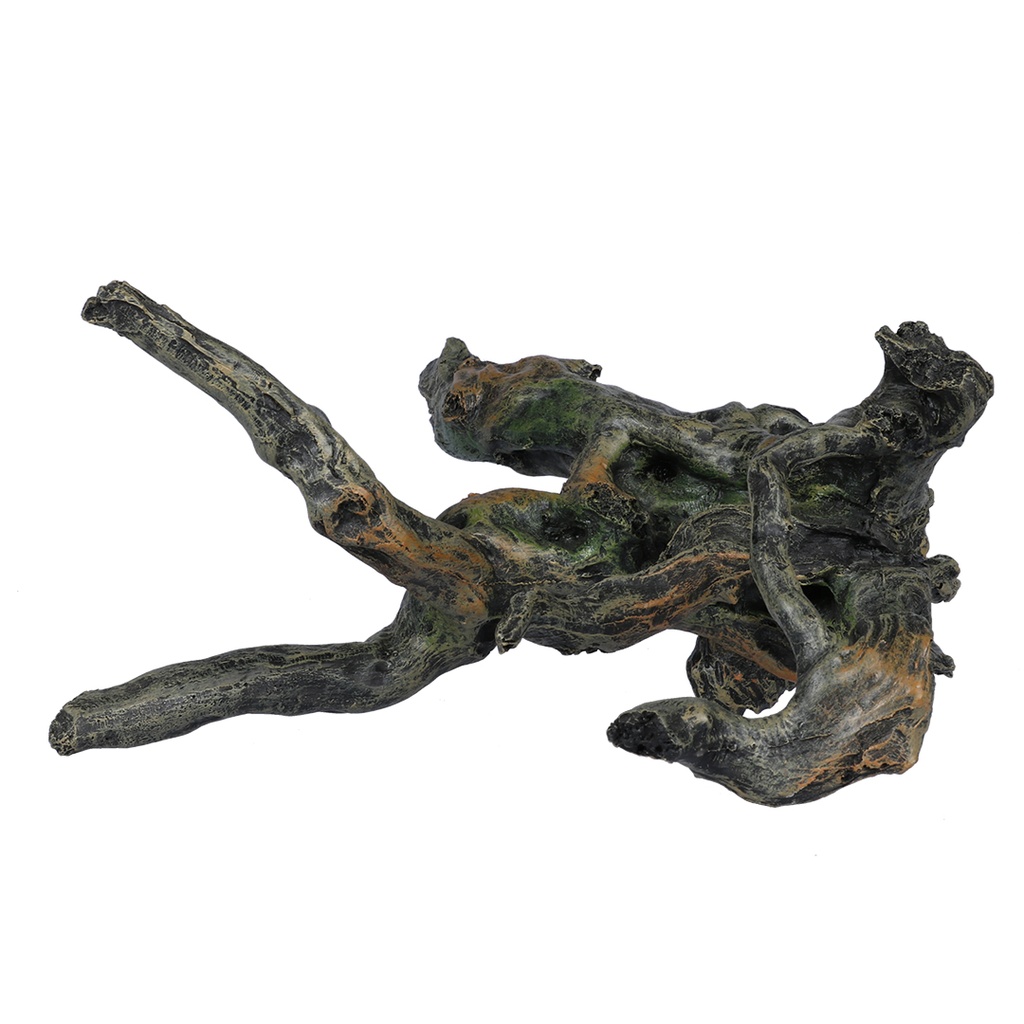 Old branche