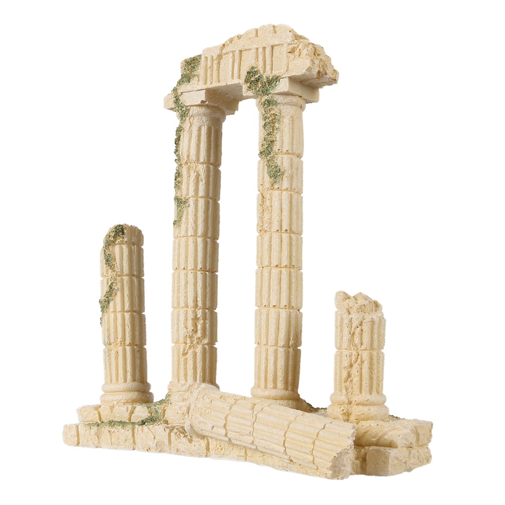 Colonne grecque 3