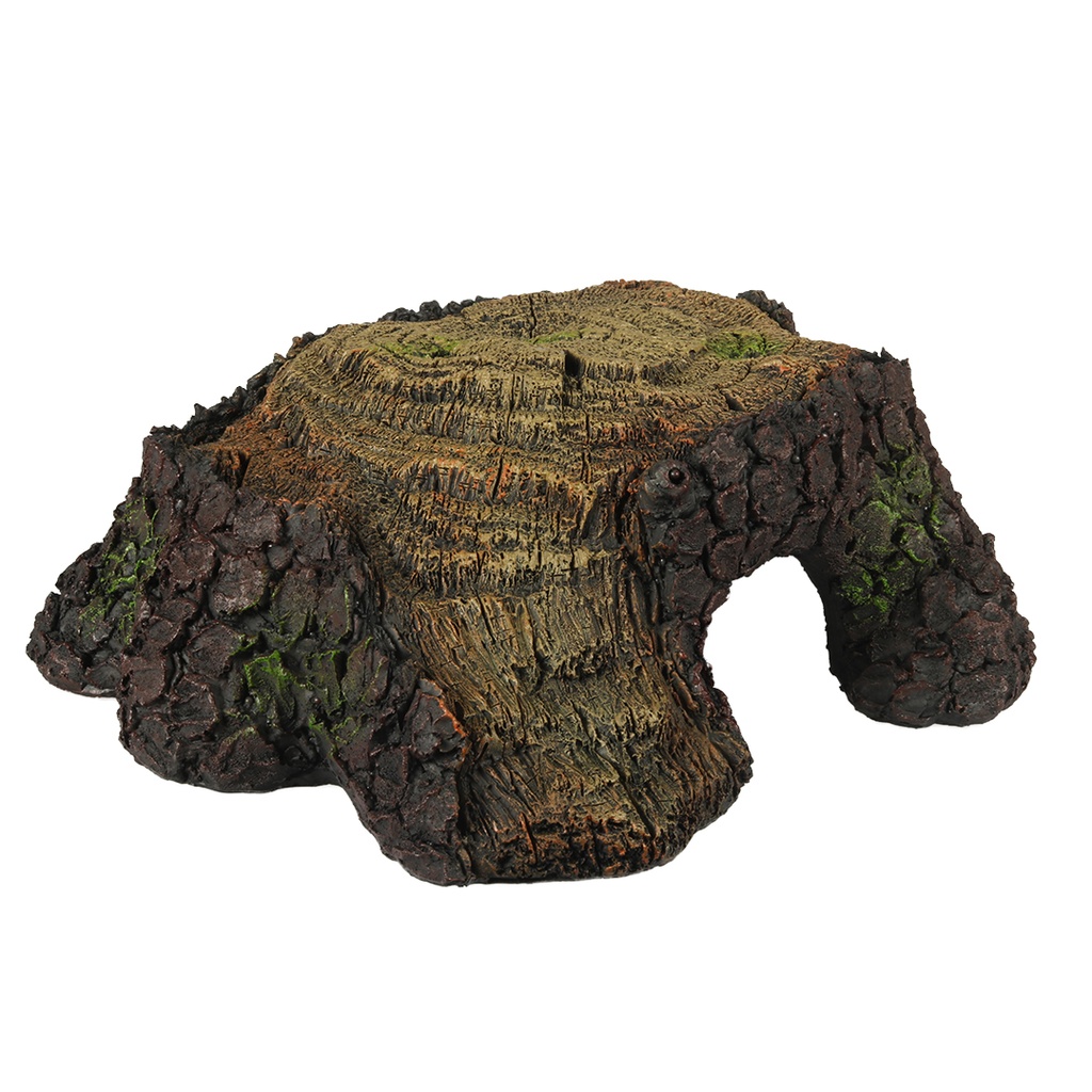 Grotte Oakly