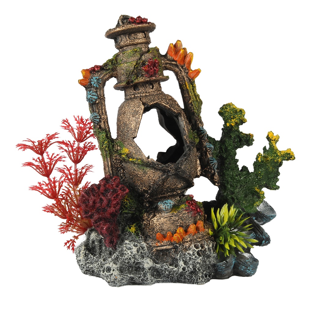 Sunken Artefact 3