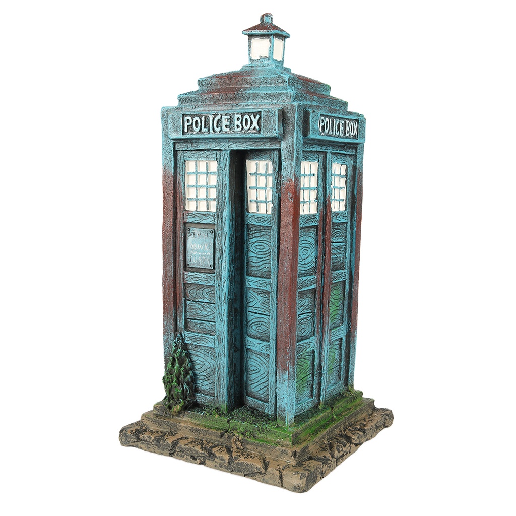 Phone Booth