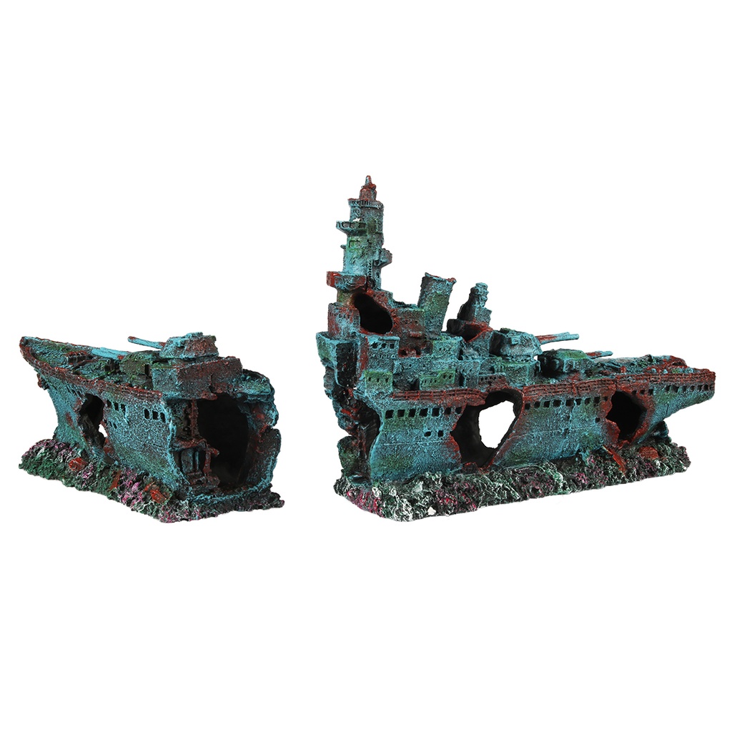 Kriegsschiff 1
