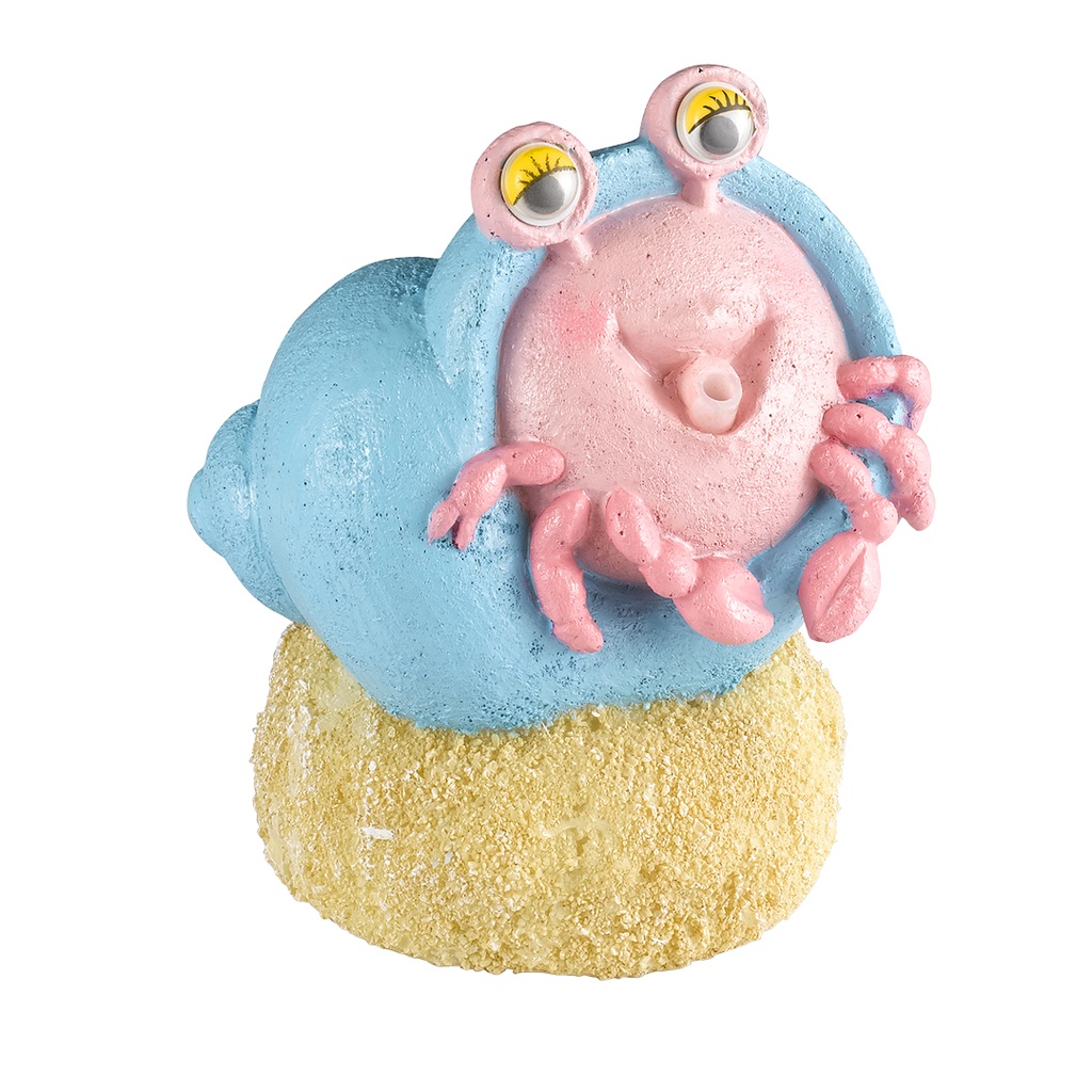 Action Air hermit crab