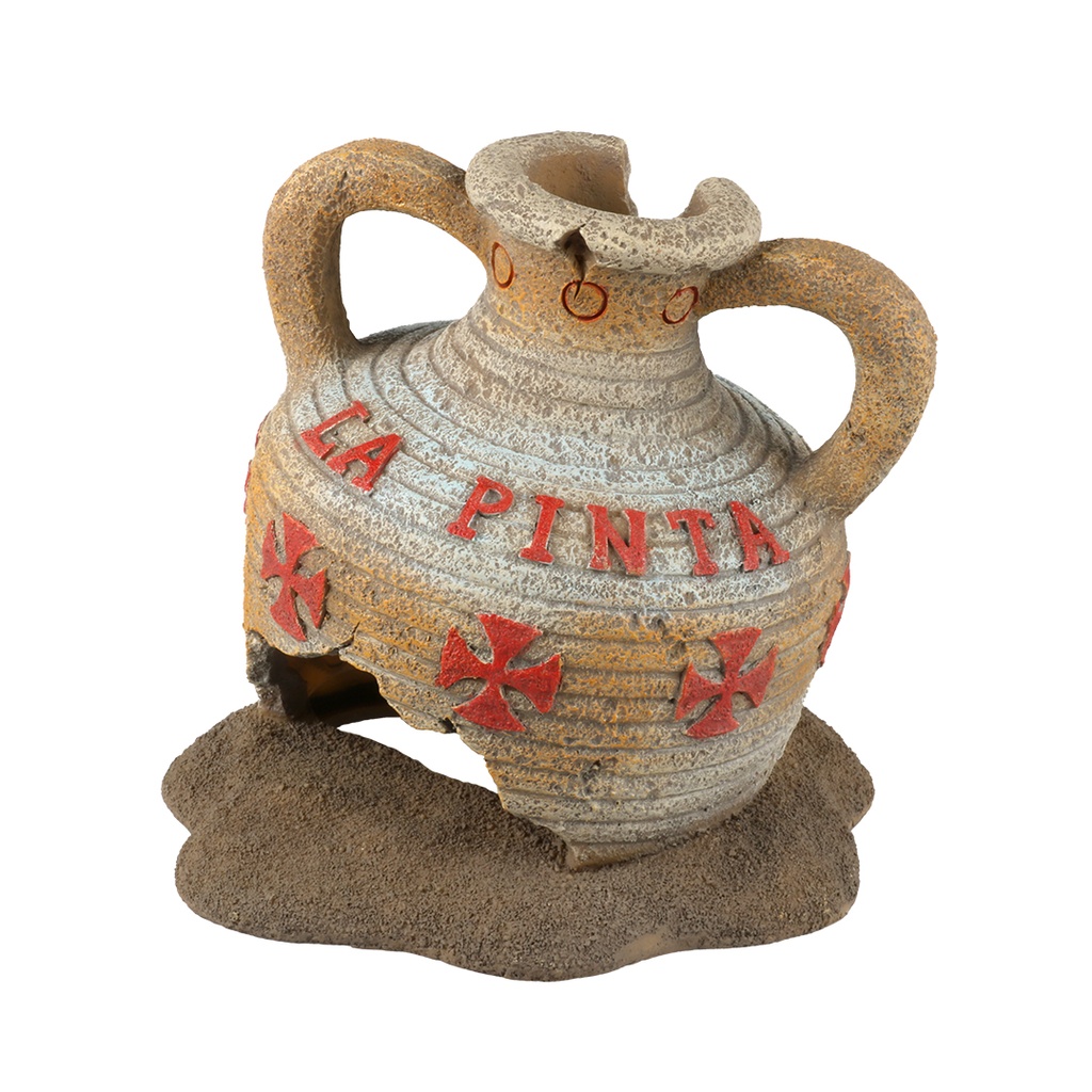 Amphore La pinta