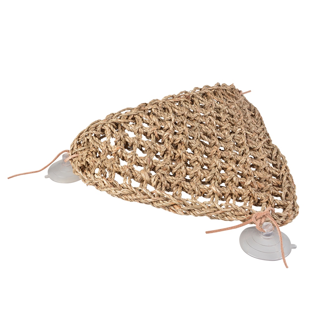 Reptile relaxer triangular