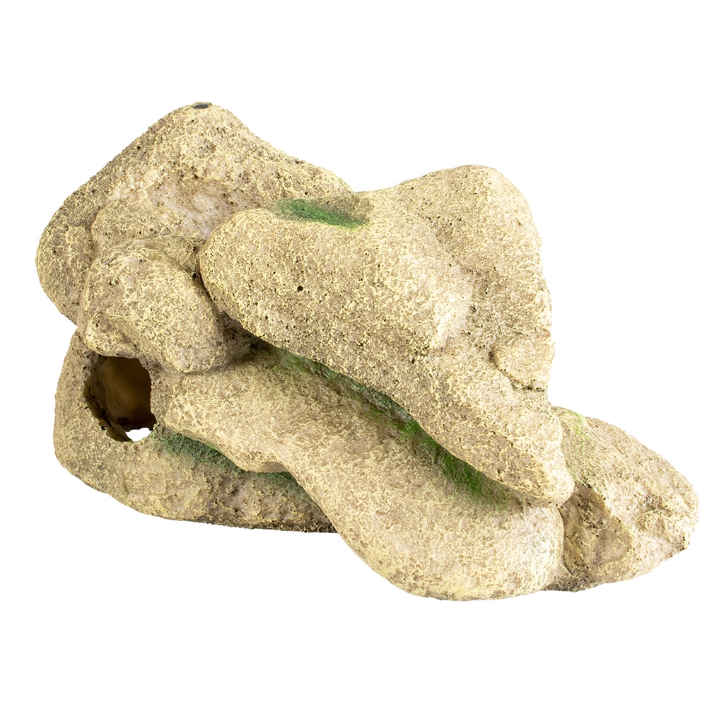 Stenen stapel 2