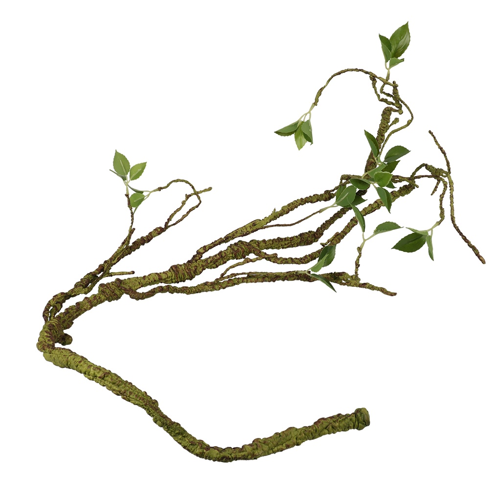 plant branch thick