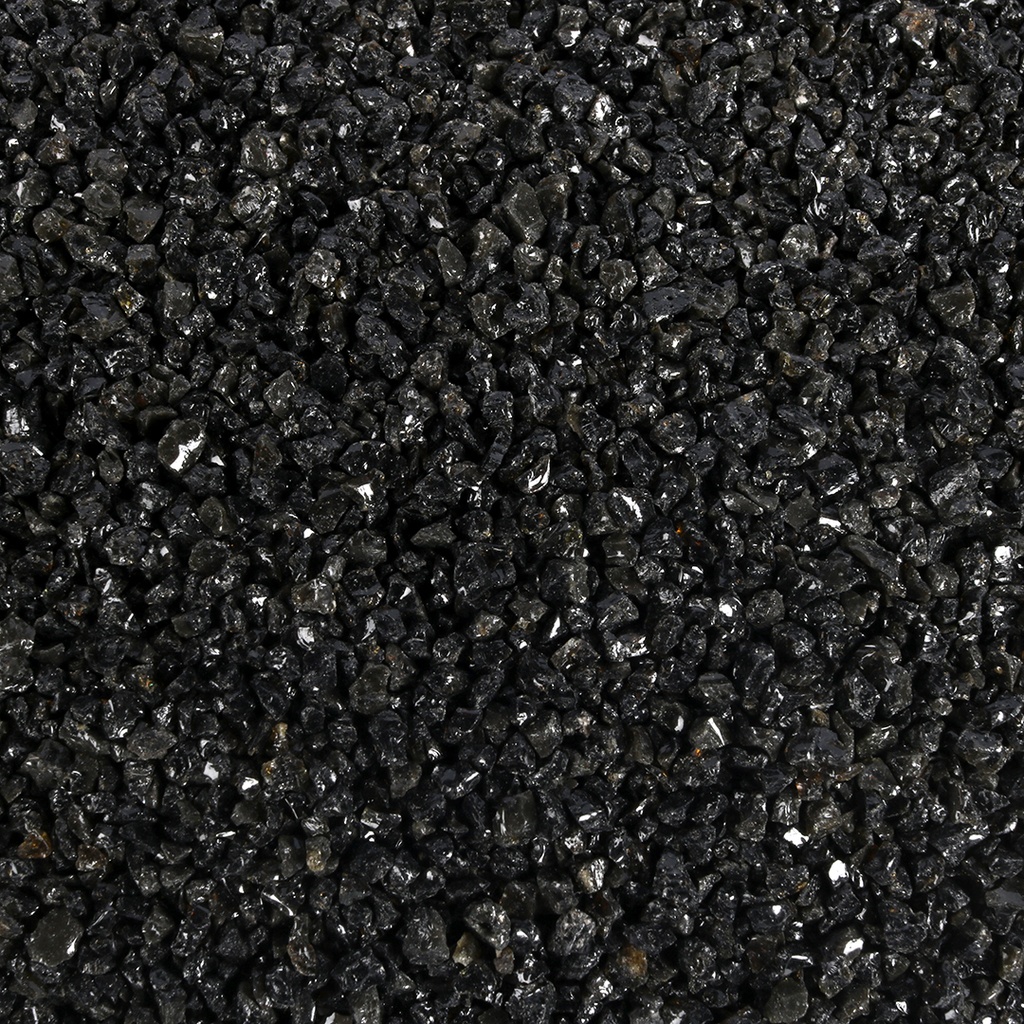 Aquariumgrind Black