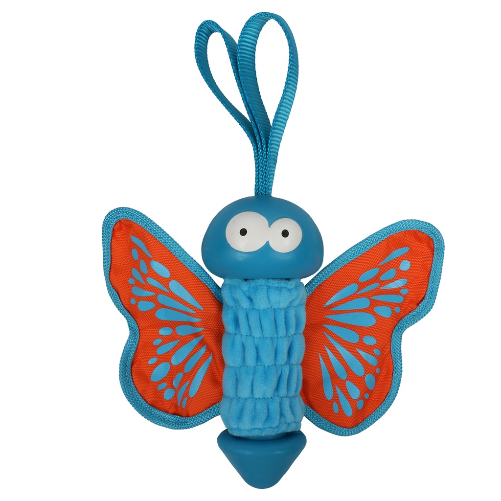 Coockoo Lilly papillon